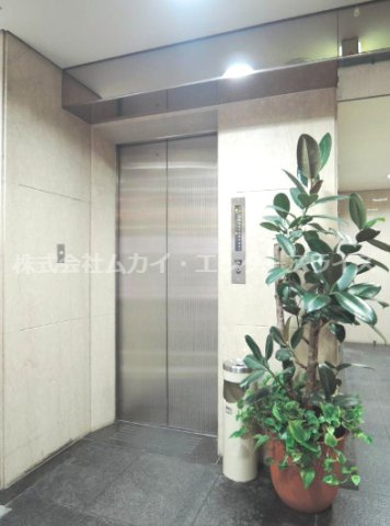 江戸堀KNビルのその他共用部分