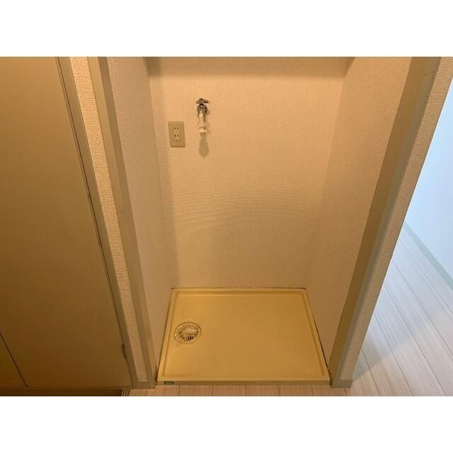 ファミール常盤平のその他