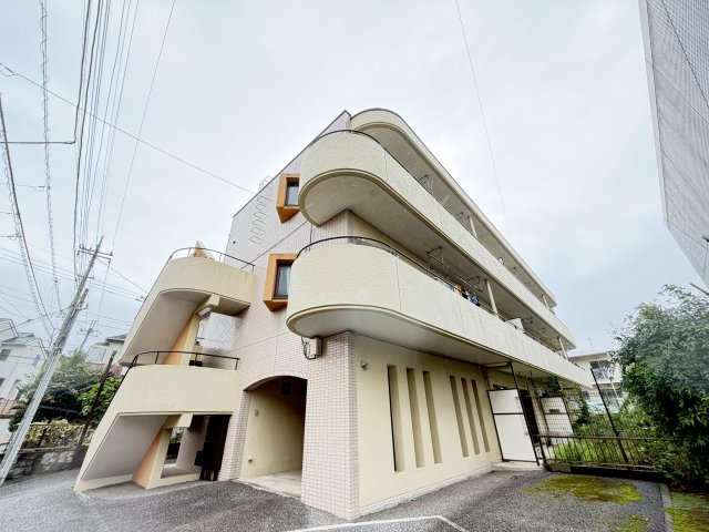 ファミール常盤平
