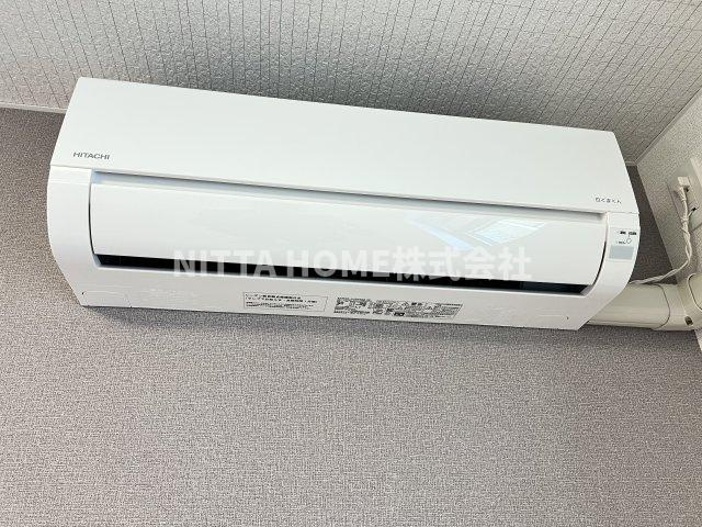 ハーモニー福知山　Ａ棟の区画図|平面図です＊