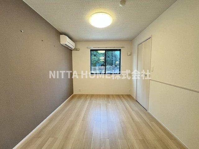 ハーモニー福知山　Ａ棟のトイレ|【イメージ写真】温水洗浄付きのトイレです＊