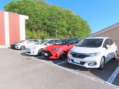 レオネクストオレンジヒルズのその他