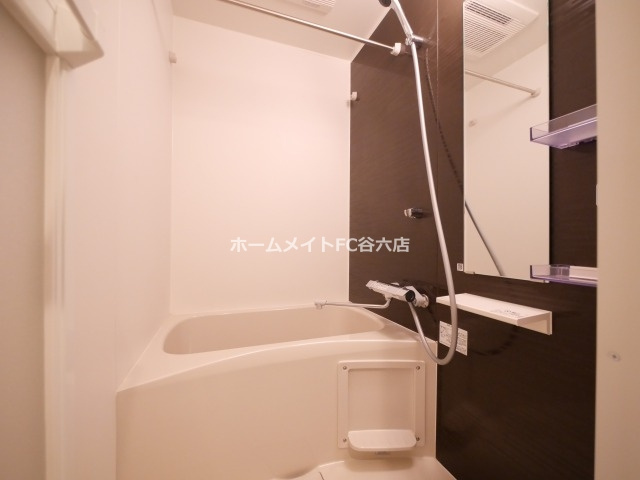 【浴室】 | Alivis緑橋