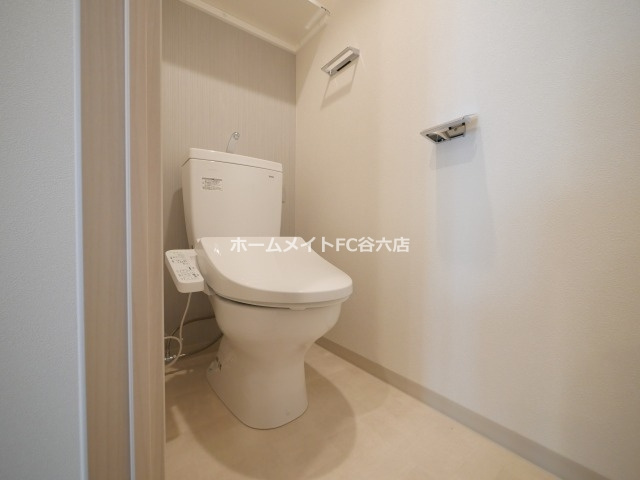【トイレ】 | Alivis緑橋