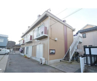 ベイハイツＩの画像