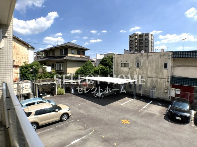  | ラフィナート南明大寺