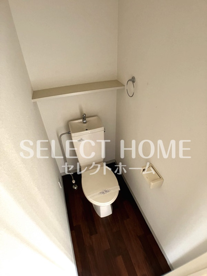 【トイレ】 | ラフィナート南明大寺 | 同型タイプ