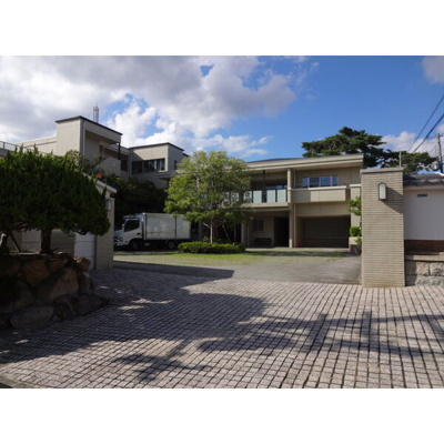 【外観】 | 名次町ロジュマン | ※室内写真は別室イメージです