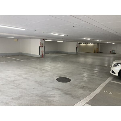【駐車場】 | 名次町ロジュマン | ※室内写真は別室イメージです