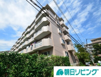 パークサイド南大沢　みんなが笑顔！広さと豊かな動線が快適な住み心地！の画像