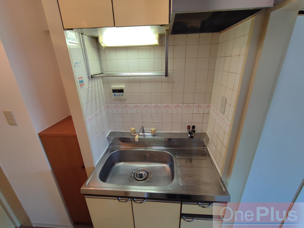 セルダンハイツ大石東のキッチン