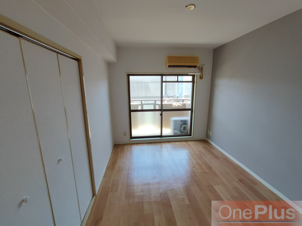 セルダンハイツ大石東の居間・リビング