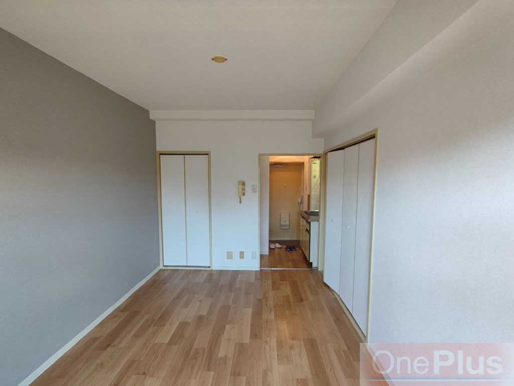 セルダンハイツ大石東の内装