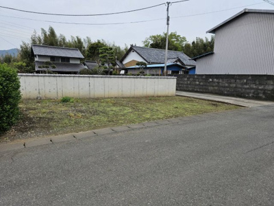 【駐車場】 | 桜川市鍬田一括貸し（倉庫作業所・事務所店舗）