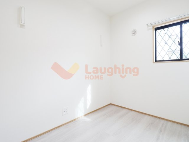 仮称）久留米市南薫町新築APの洋室|※類似物件の写真になります