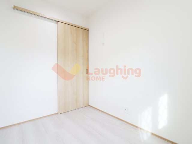 仮称）久留米市南薫町新築APの寝室|※類似物件の写真になります