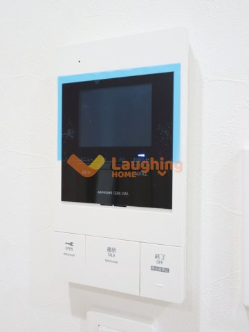 仮称）久留米市南薫町新築APのセキュリティ