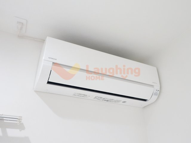 仮称）久留米市南薫町新築APの設備