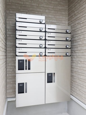 仮称）久留米市南薫町新築APの設備