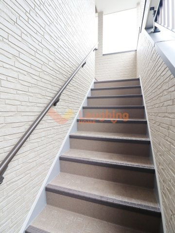 仮称）久留米市南薫町新築APのその他共用部分