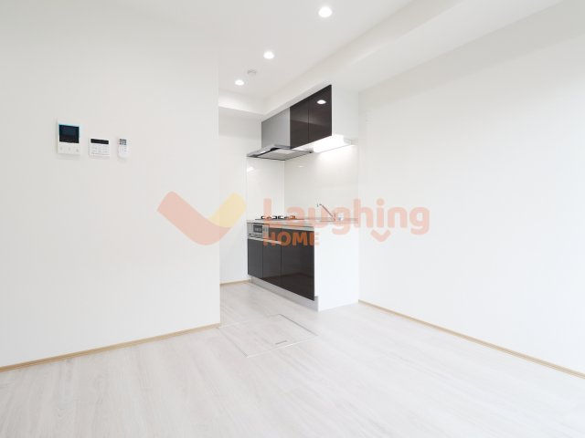 仮称）久留米市南薫町新築APの居間・リビング|※類似物件の写真になります