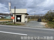 中野町貸店舗Fの画像