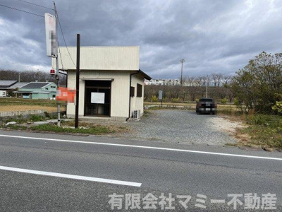 【外観】 | 中野町貸店舗F