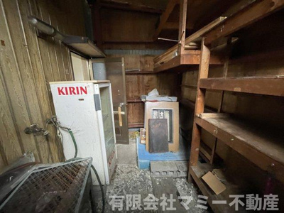 【その他共用部分】 | 中野町貸店舗F