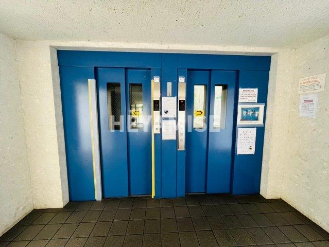 時津スカイマンションAのその他共用部分