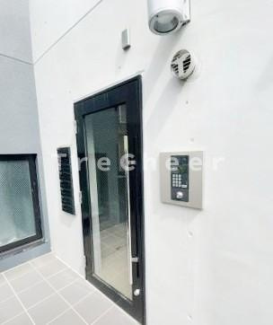 【エントランス】 | Sora渋谷