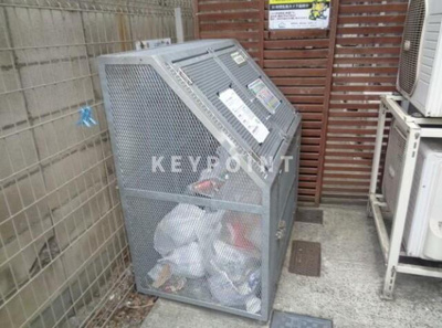 【その他共用部分】 | アクセス西尾久