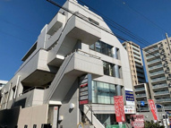 Estate NAKAMACHI(エステート中町)の画像