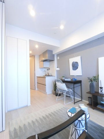 ザ・パークハビオ行徳駅前のその他