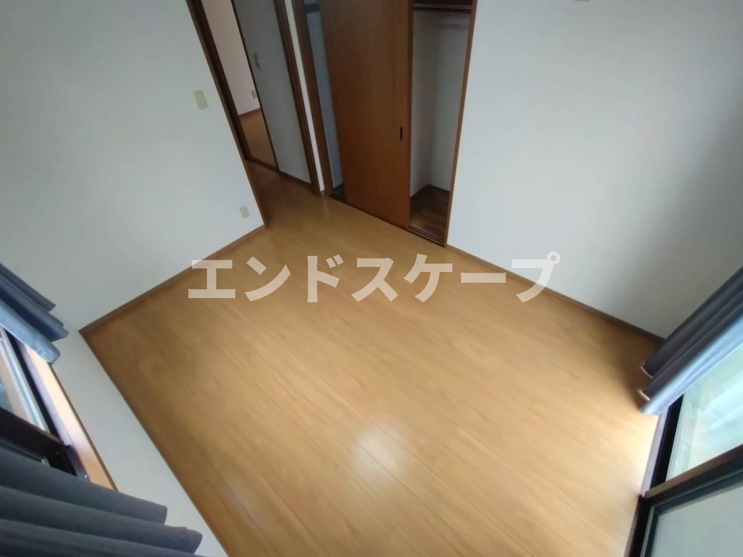 松村ビルの洋室|高崎、前橋のお部屋探しはエンドスケープまで！お客様の理想お聞かせ下さい♪