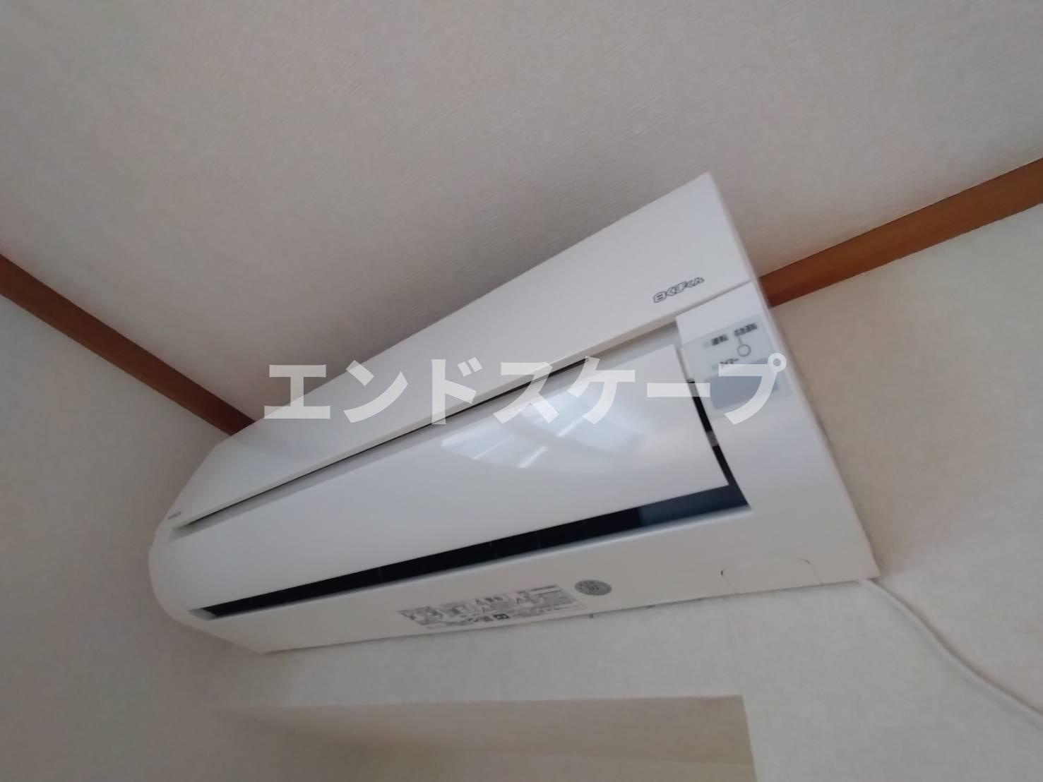 松村ビルの設備|高崎、前橋のお部屋探しはエンドスケープまで！お客様の理想お聞かせ下さい♪