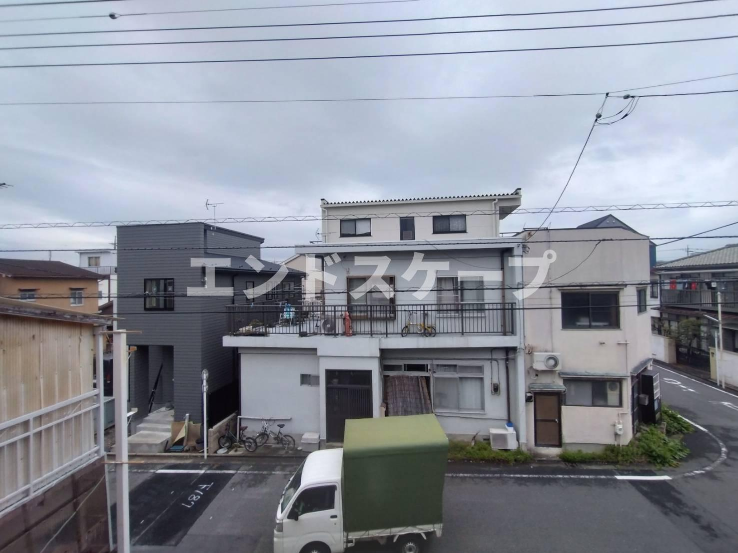 松村ビルの展望|高崎、前橋のお部屋探しはエンドスケープまで！お客様の理想お聞かせ下さい♪