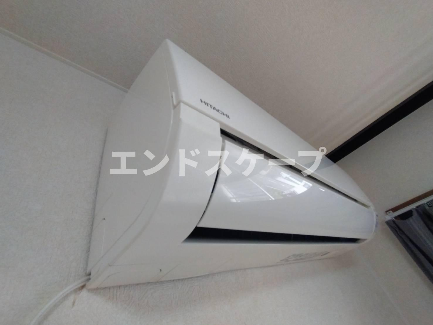 松村ビルの設備|高崎、前橋のお部屋探しはエンドスケープまで！お客様の理想お聞かせ下さい♪