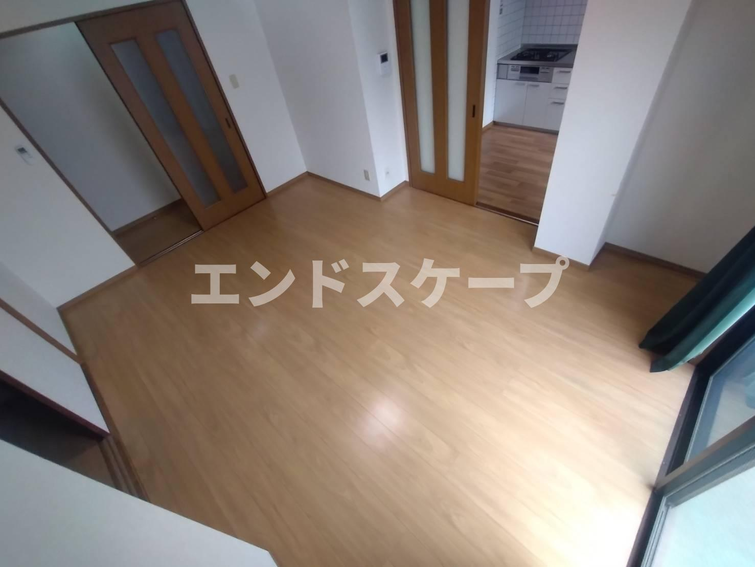 松村ビルの洋室|高崎、前橋のお部屋探しはエンドスケープまで！お客様の理想お聞かせ下さい♪