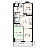 扶桑カシオハイツの画像