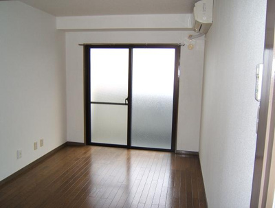 【寝室】 | 扶桑カシオハイツ | 南洋室