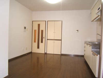 【内装】 | 扶桑カシオハイツ | ＤＫ