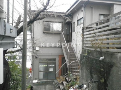 【エントランス】 | ミネコーポ