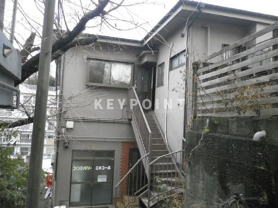 【外観】 | ミネコーポ