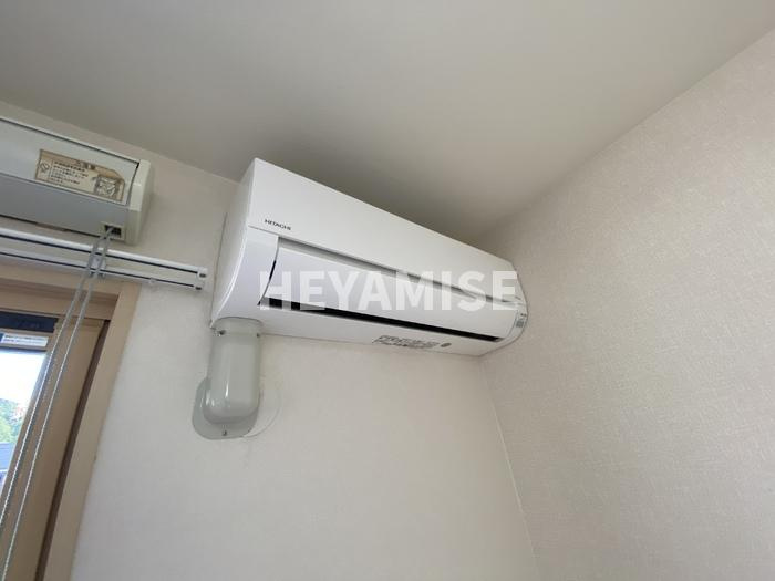 インター池田Ⅱの設備