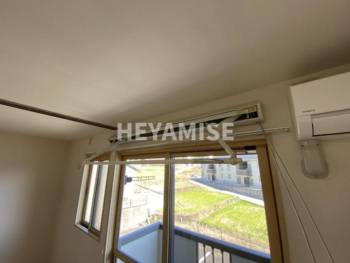 インター池田Ⅱのその他