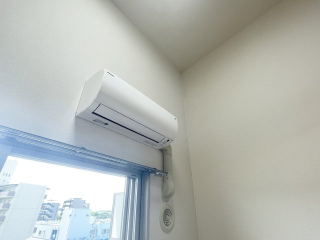 【設備】 | マリーベル南草津