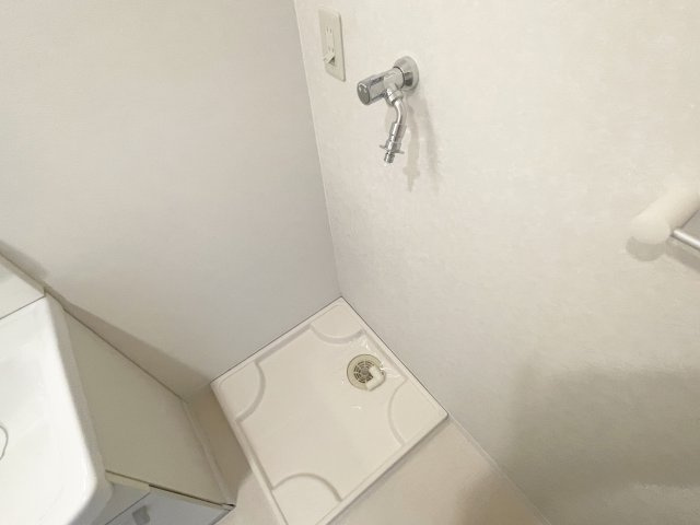 【設備】 | マリーベル南草津
