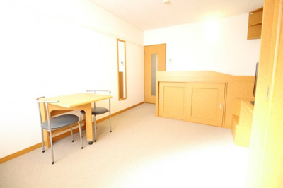 【居間・リビング】 | 石山