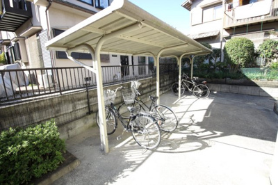 【その他共用部分】 | 石山