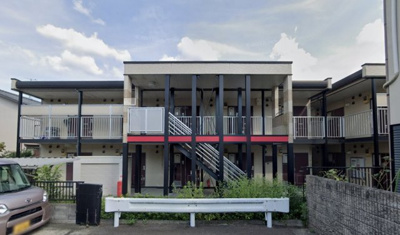 【外観】 | 石山